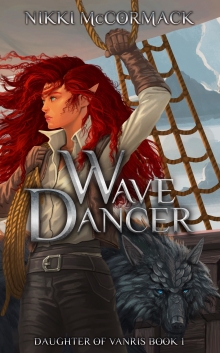 Wave Dancer