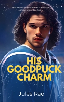 His Goodpuck Charm
