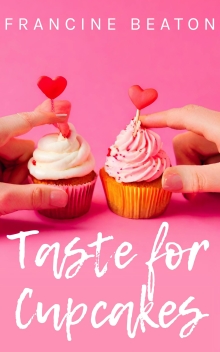 Taste for Cupcakes