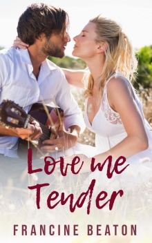 Love me Tender