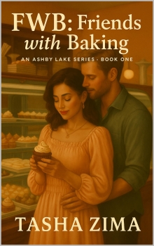 FWB - Friends with Baking