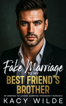 Fake Marriage To My Best Friend's Brother