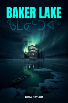 Baker Lake: ᖃᒪᓂᑦᑐᐊᖅ