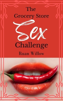 The Grocery Store Sex Challenge