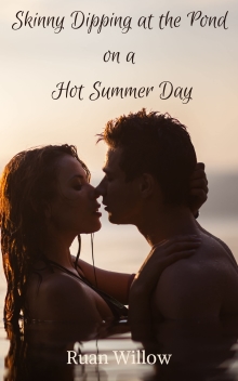 Skinny Dipping at the Pond on a Hot Summer Day: The Backward Erotic Love Story of Star and Phineas