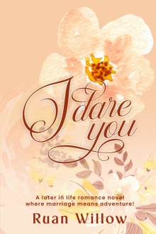 I Dare You: The Saturday Challenge