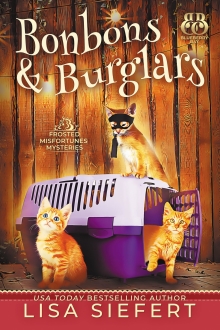 Bonbons and Burglars
