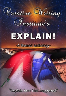 EXPLAIN!: A themed anthology 2016
