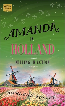 Amanda in Holland: Missing in Action