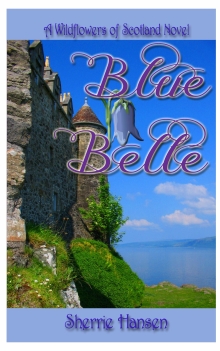 Blue Belle