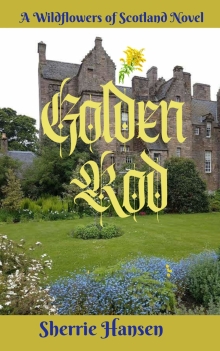Golden Rod