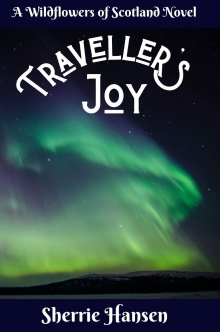 Traveller's Joy