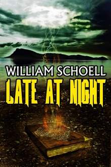 Late At Night