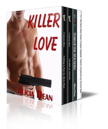 Killer Love Boxed Edition