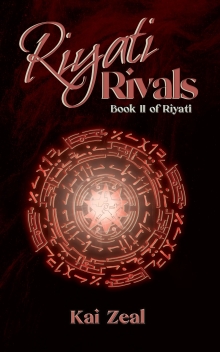 Riyati Rivals