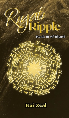 Riyati Ripple