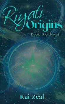 Riyati Origins