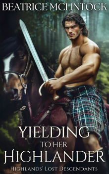 Yielding to Her Highlander