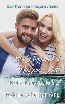 It Happened at Niagara Falls