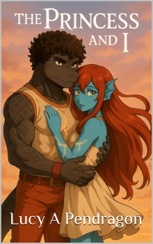 Legends of Cretania: The Princess and I