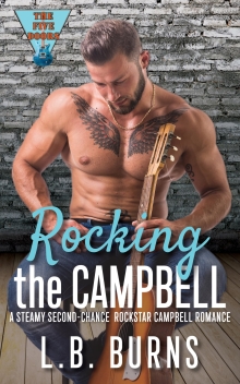 Rocking the Campbell