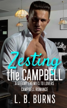 Zesting the Campbell