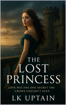 The Lost Princess