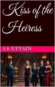 Kiss of the Heiress