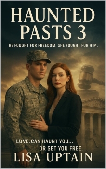 Haunted Pasts 3