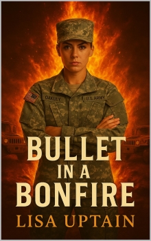Bullet in a Bonfire