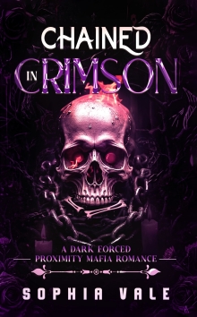 Chained In Crimson