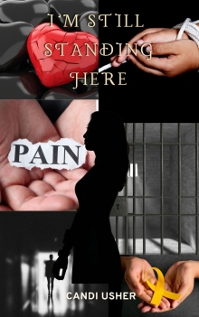 I'm Still Standing Here Teaser