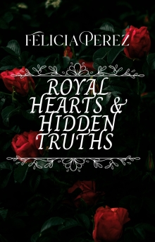 Royal Hearts & Hidden Truths 