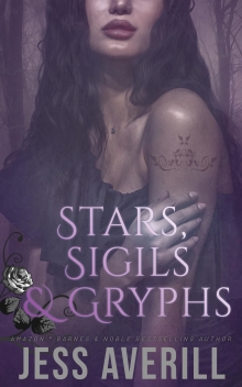 Stars, Sigils & Gryphs