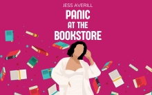 Panic at the Book Store