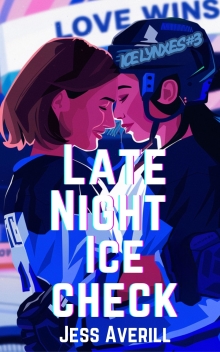 Late Night Ice Check