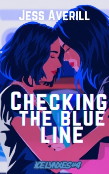 Checking the Blue Line
