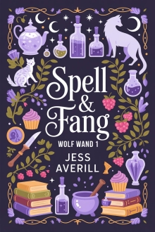 Spell & Fang