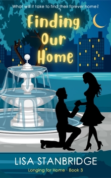 Finding Our Home