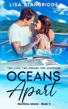 Oceans Apart