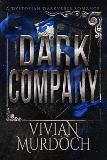 Dark Company: Alphas of Stanlion