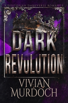 Dark Revolution: Alphas of Stanlion