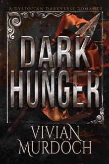 Dark Hunger: Alphas of Stanlion