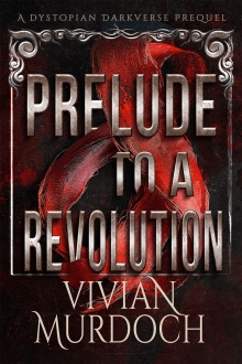 Prelude to a Revolution: Alphas of Stanlion: A Marked Omegas Book
