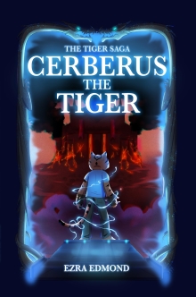Cerberus The Tiger