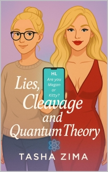 Lies, Cleavage & Quantum Theory: A Romantic Experiment