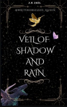 Veil of Shadow & Rain
