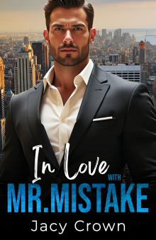 In Love with Mr. Mistake