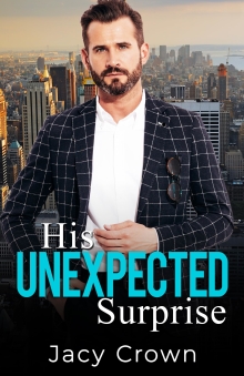 His Unexpected Surprise