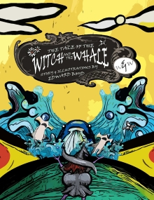 The Tale of the Witch and the Whale